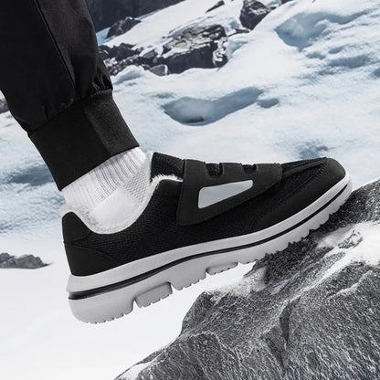 Evia Winter Diabetes Schoenen Dames - Warme Orthopedische Schoenen