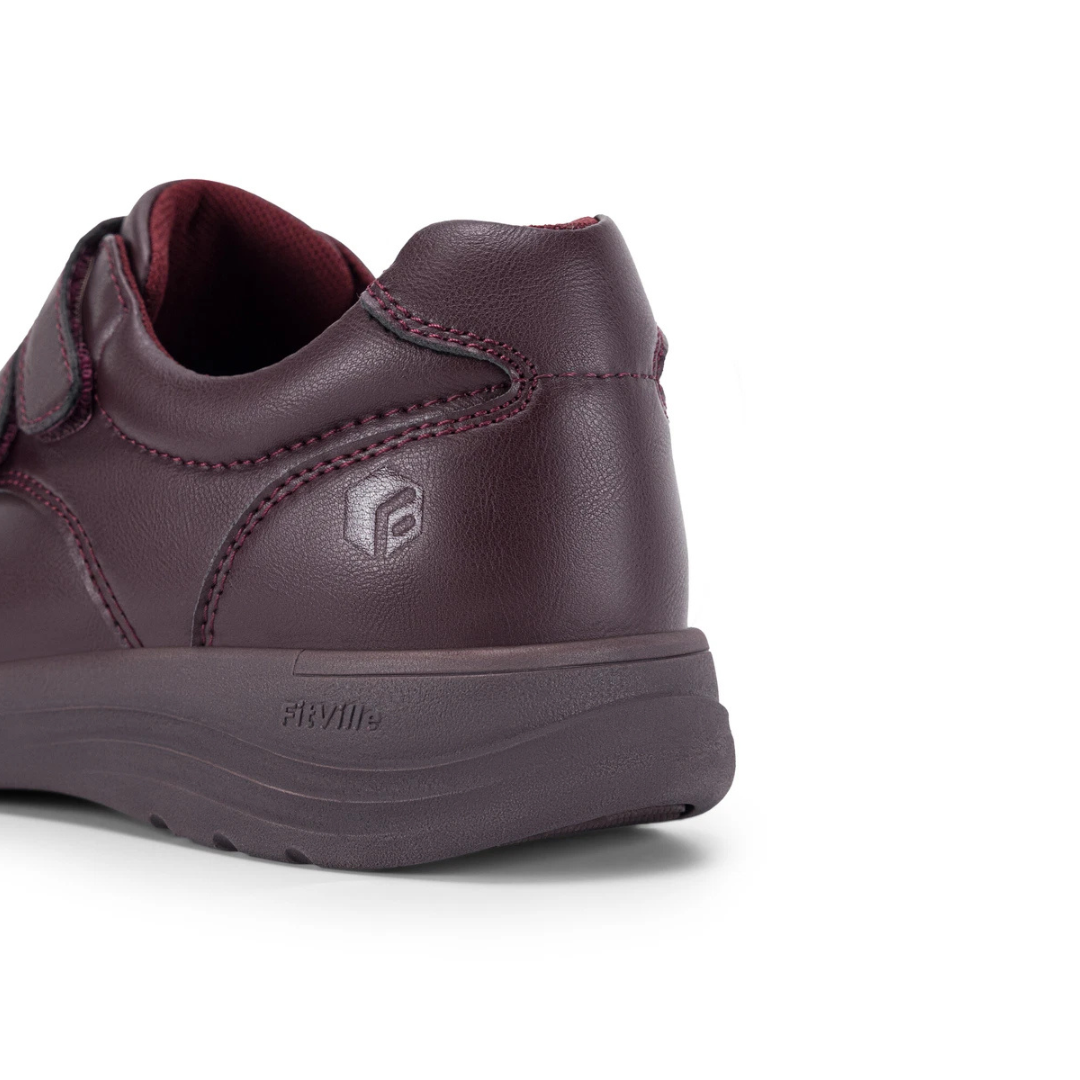 Vani Orthopedische Dames Schoenen - Diabetes schoenen met demping