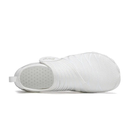 Sky Barefoot Schoenen met Klittenband Heren – Waterschoenen