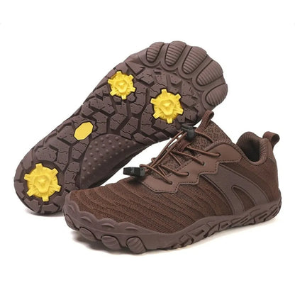 Runa Dames Barefoot Schoenen – Natuurlijke Grip & Brede Pasvorm