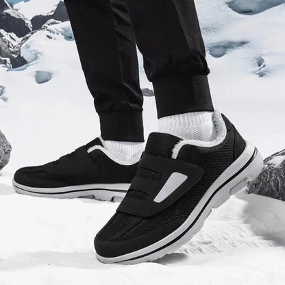 Evia Winter Diabetes Schoenen Dames - Warme Orthopedische Schoenen