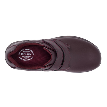 Vani Orthopedische Dames Schoenen - Diabetes schoenen met demping