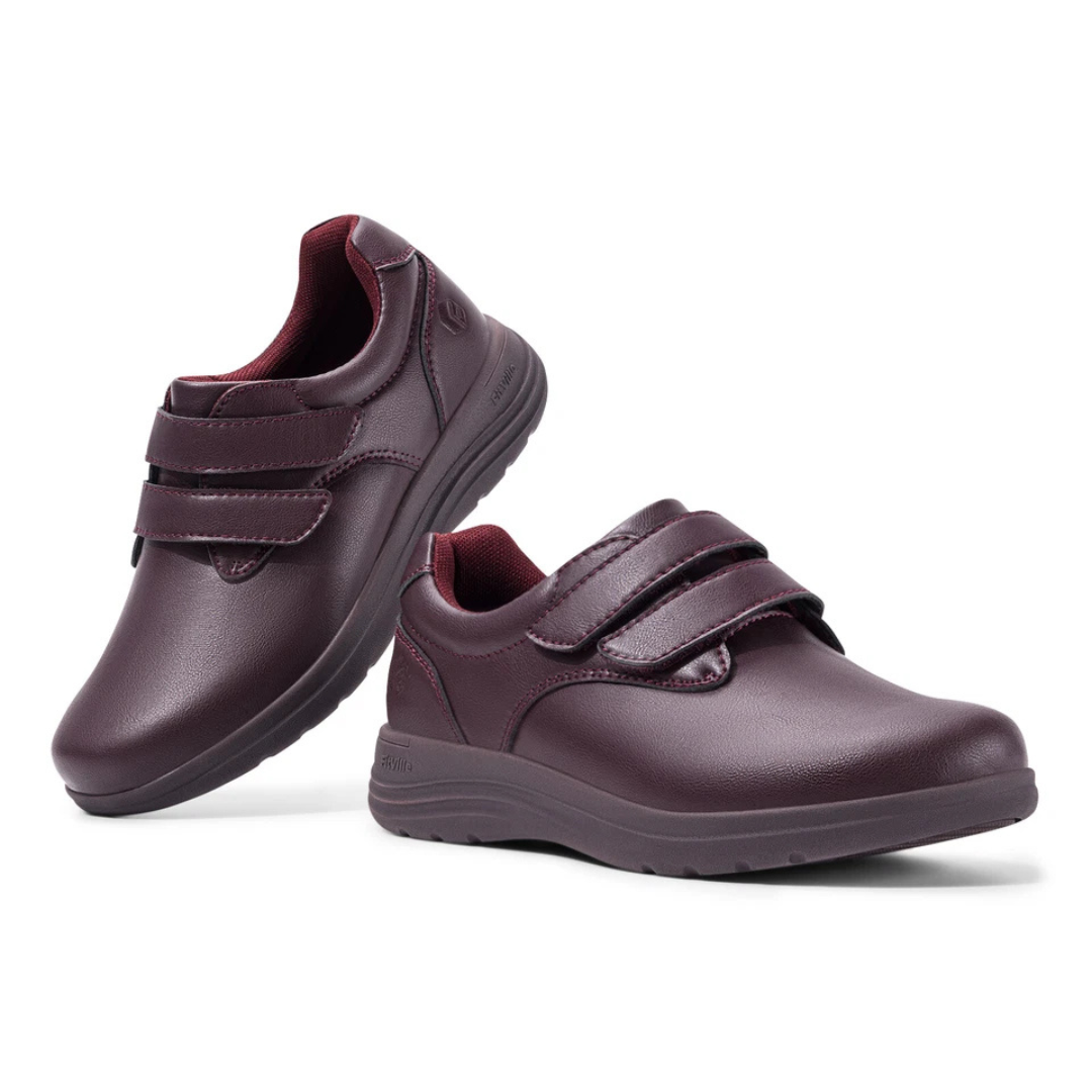 Vani Orthopedische Dames Schoenen - Diabetes schoenen met demping