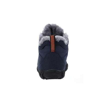 Nova Barefoot Winterschoenen Unisex - Warme Waterdichte Snowboots
