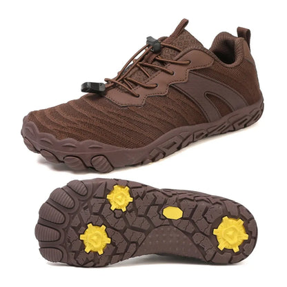 Runa Dames Barefoot Schoenen – Natuurlijke Grip & Brede Pasvorm