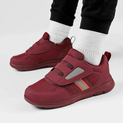 Nava Diabetes Schoenen Dames met Klittenband - Geschikt bij Hielspoor