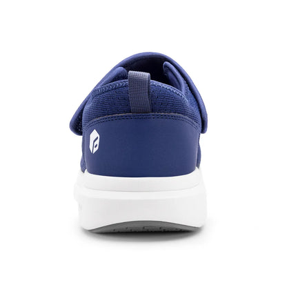Diabetes Schoenen Heren - Zachte Schoenen voor Gevoelige Voeten