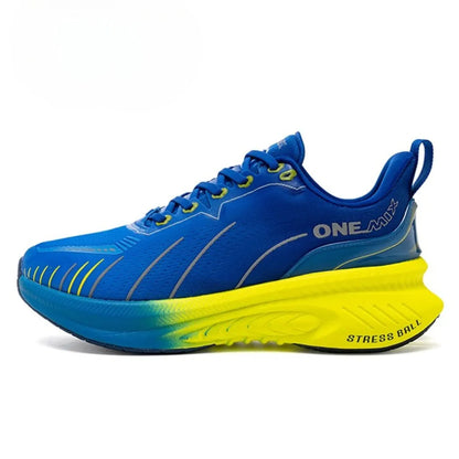 Aria Hardloopschoenen Dames – Loopschoenen met Extra Demping