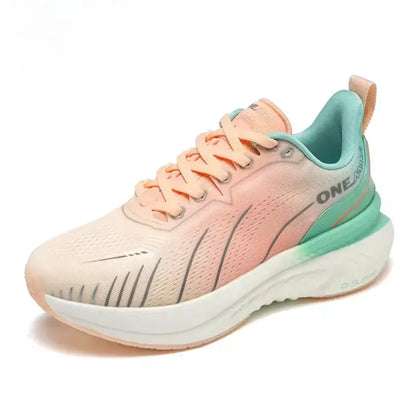 Aria Hardloopschoenen Dames – Loopschoenen met Extra Demping