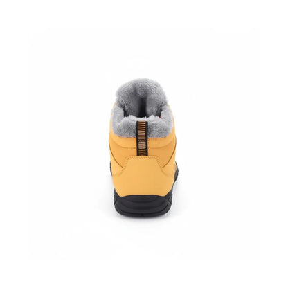 Nova Barefoot Winterschoenen Unisex - Warme Waterdichte Snowboots