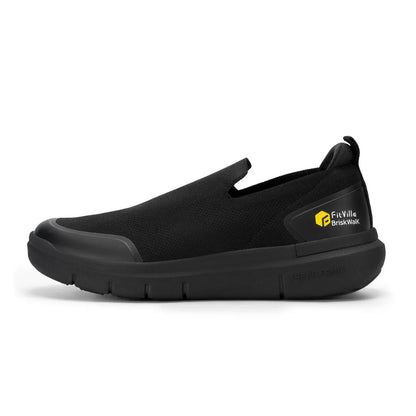 Henk Orthopedische Loafers Heren – Diabetes Schoenen voor Neuropathie