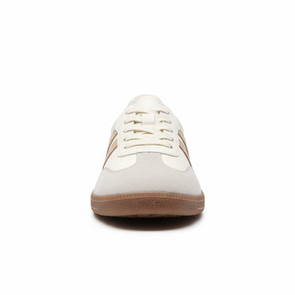 Olivia Casual Dames Sneakers - Uitneembare zool