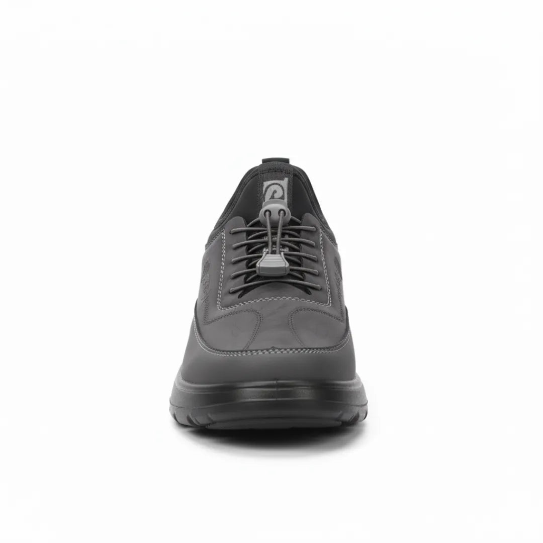 Rilo Gevoerde Sneakers Heren – Comfortabele Waterdichte Schoenen