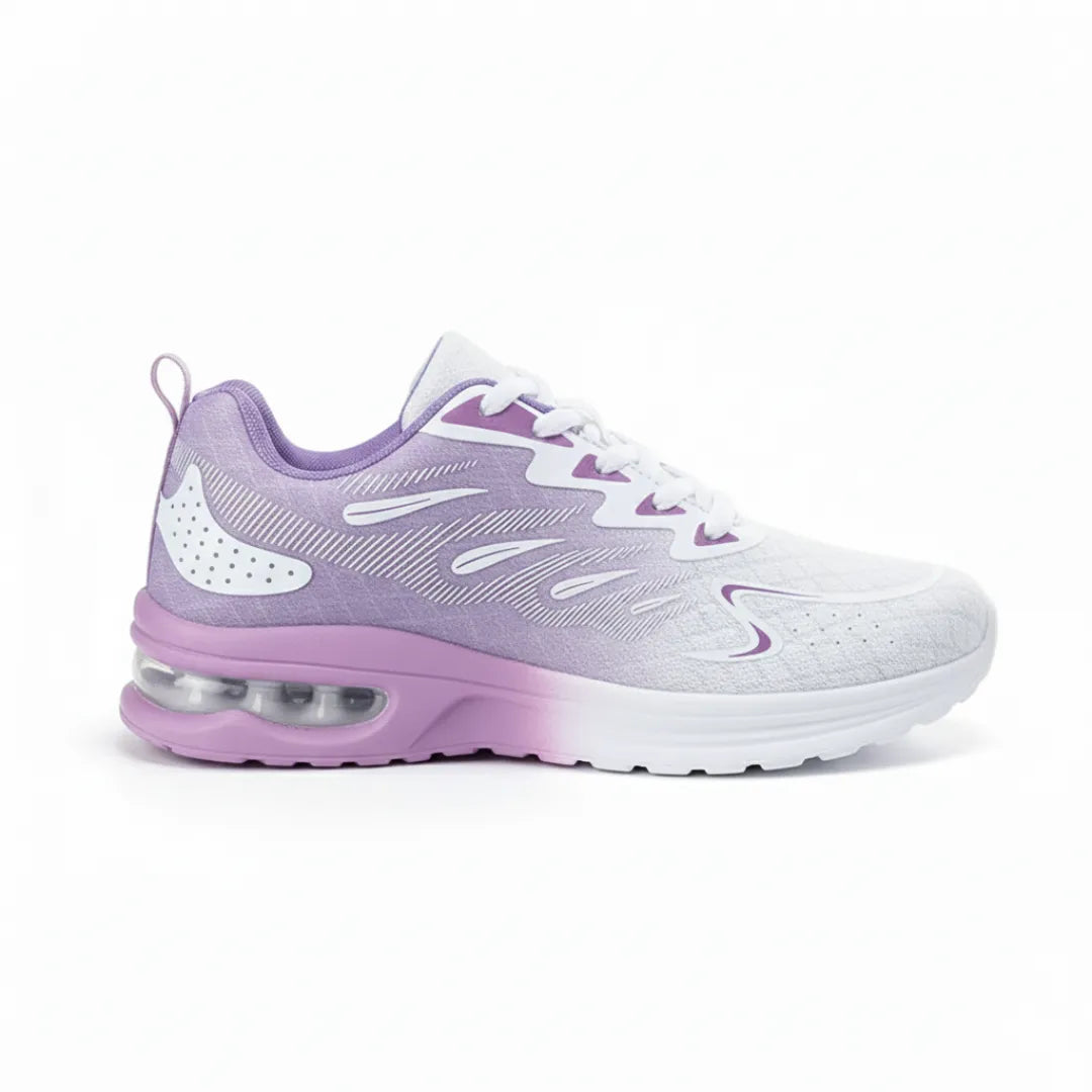 Lira Orthopedische Sneakers Dames - Demping bij Fasciitis Plantaris
