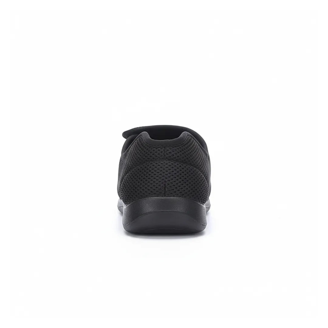 Jamie Diabetes Pantoffels Unisex voor Gezwollen Voeten & Hallux Valgus