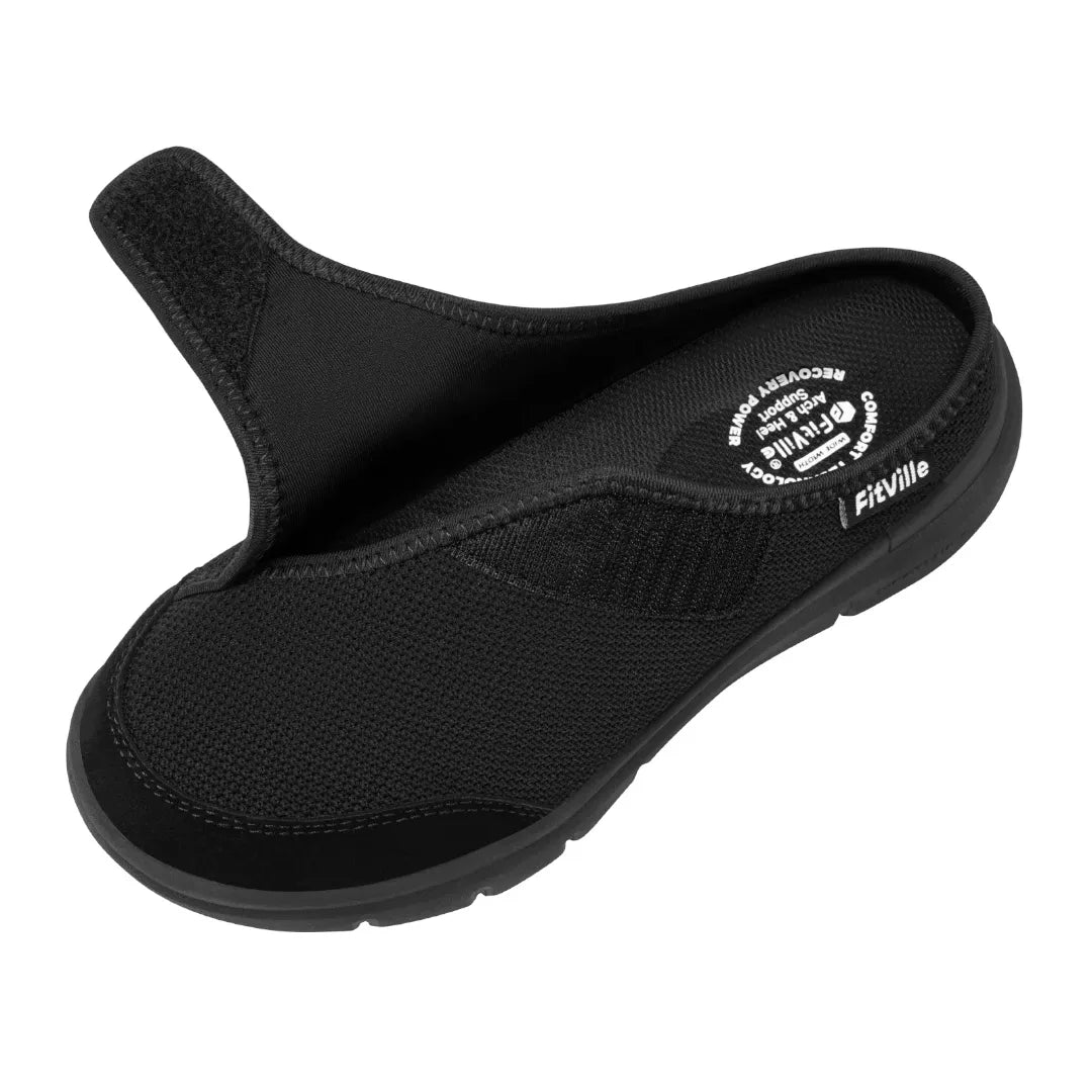 Emma Orthopedische Herstelschoenen – Brede Schoenen voor Neuropathie