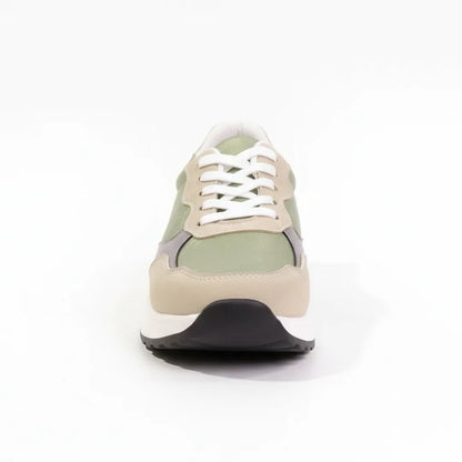 Alin Dames Sneakers – Stijlvolle Lichtgewicht Schoenen