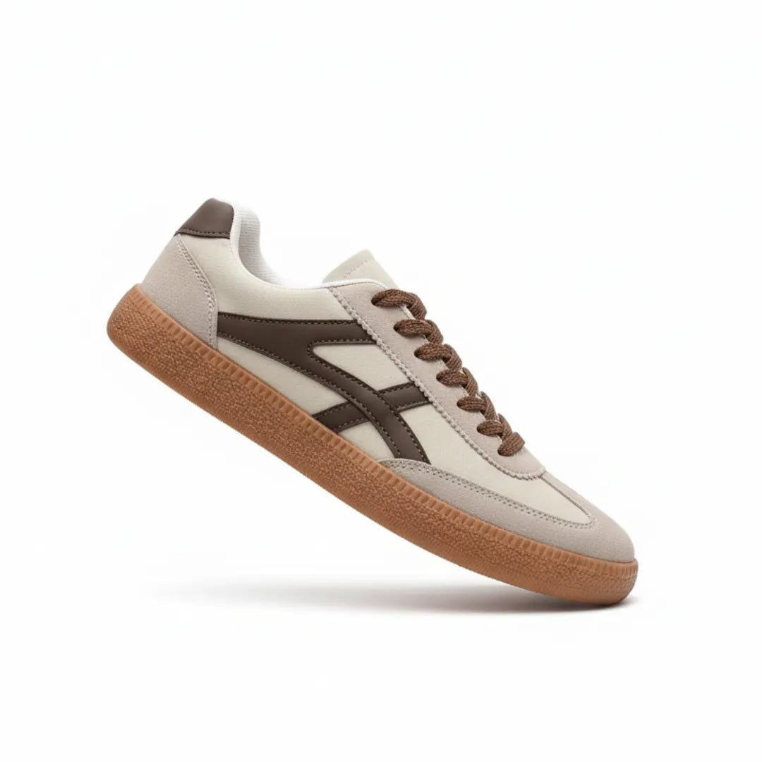 Maya Dames Sneakers – Comfortabele Schoenen met Uitneembaar Voetbed