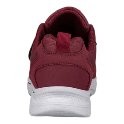 Dames Diabetes Schoenen met Hakje - Comfortabele Schoenen met Demping