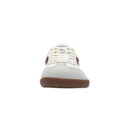 Avery Schoenen met Brede Leest voor Hallux Valgus - Barefoot Sneakers
