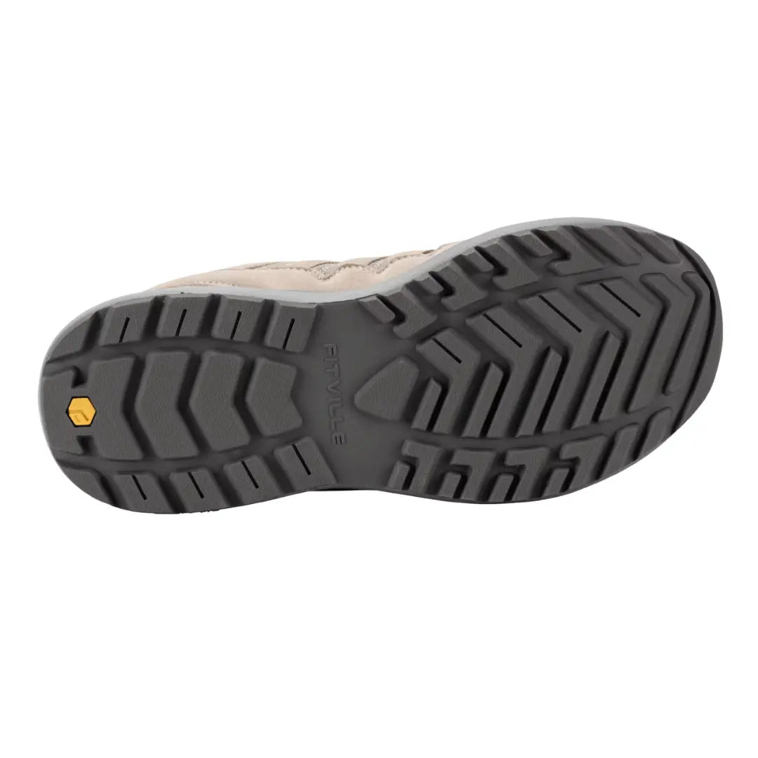 Dames Wandelschoenen met Voetboogondersteuning & Outdoor Comfort