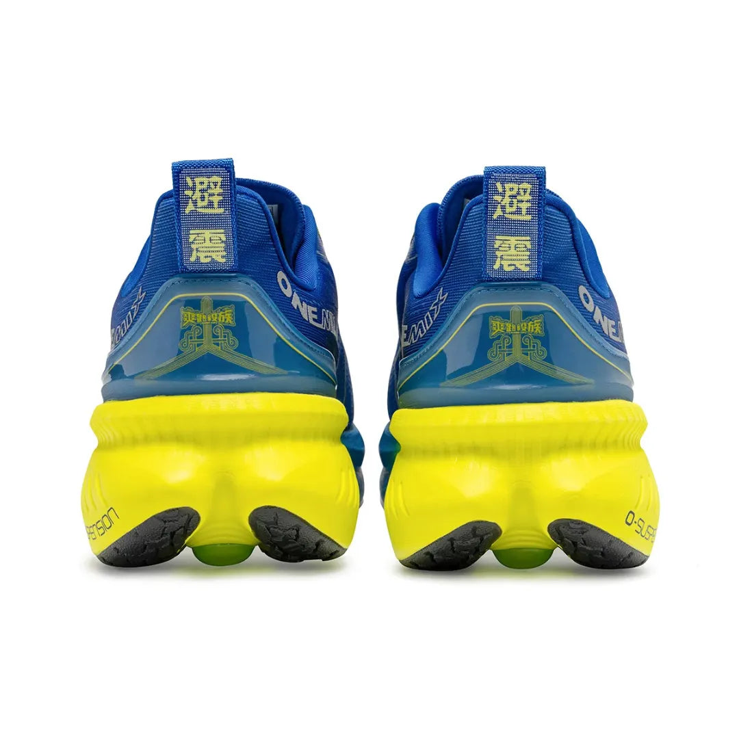 Aria Hardloopschoenen Dames – Loopschoenen met Extra Demping