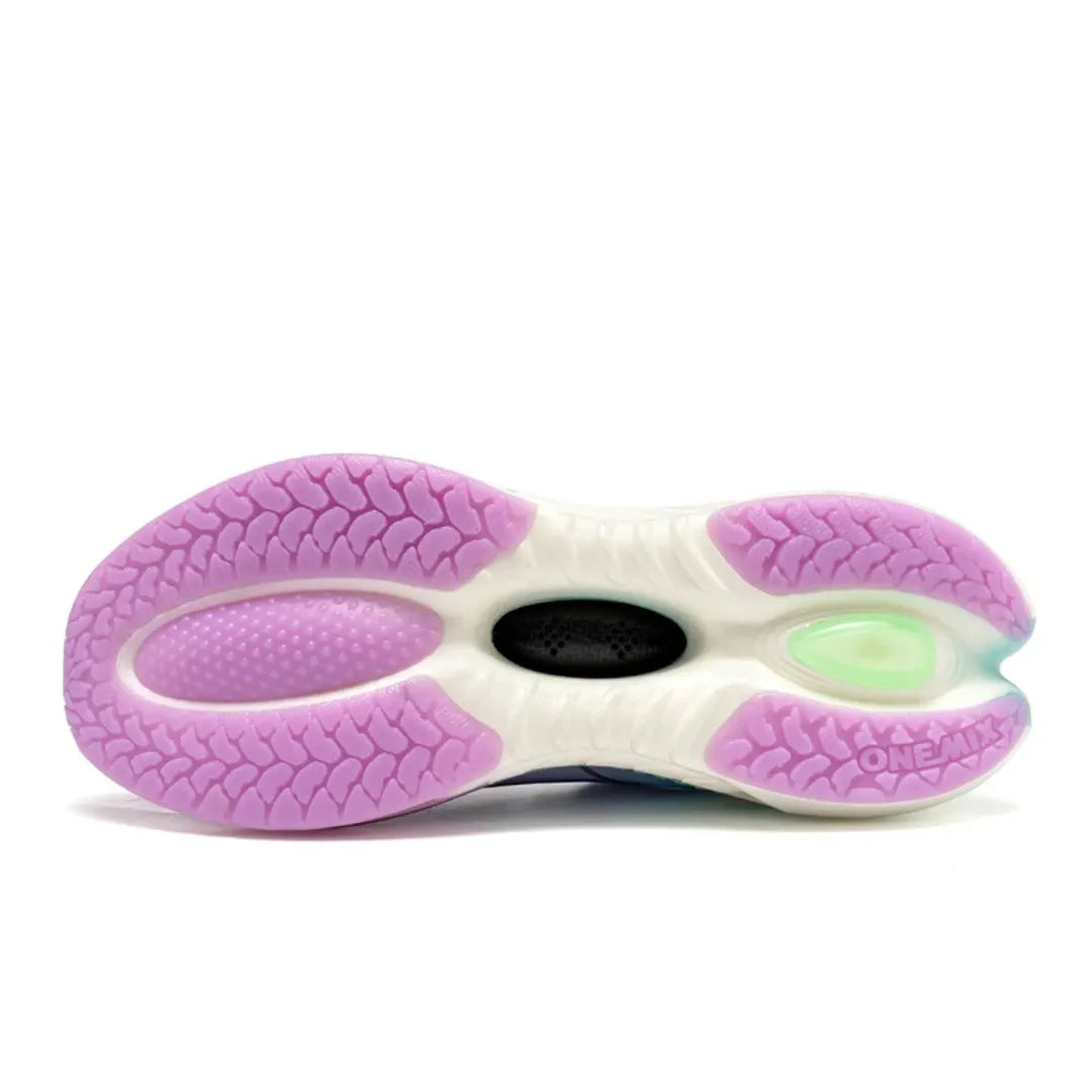 Aria Hardloopschoenen Dames – Loopschoenen met Extra Demping
