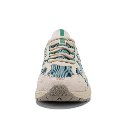 RunWave Hardloop Sneakers Heren - Comfortabele Retro Sportschoenen