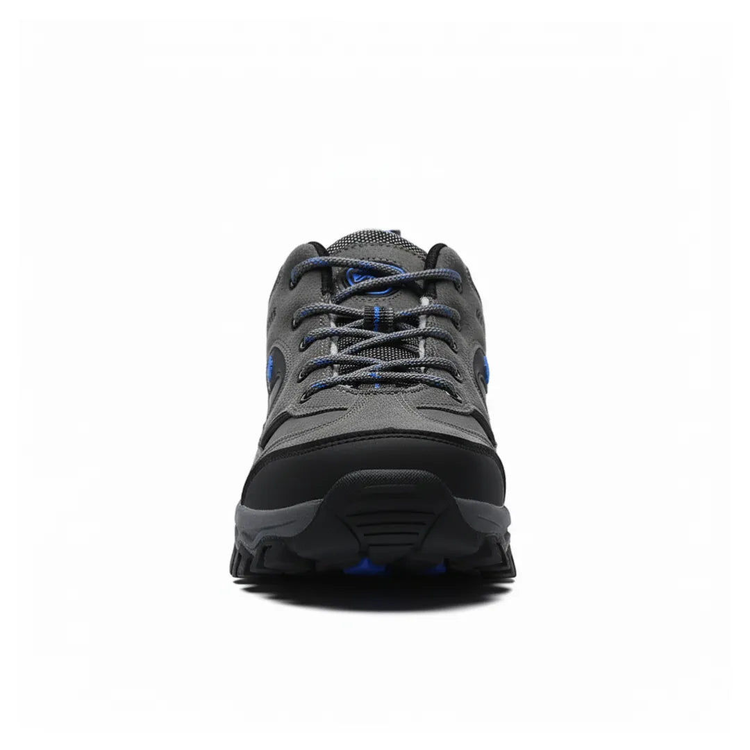 Atlas Heren Wandelschoenen – Winterboots met Pluche Voering