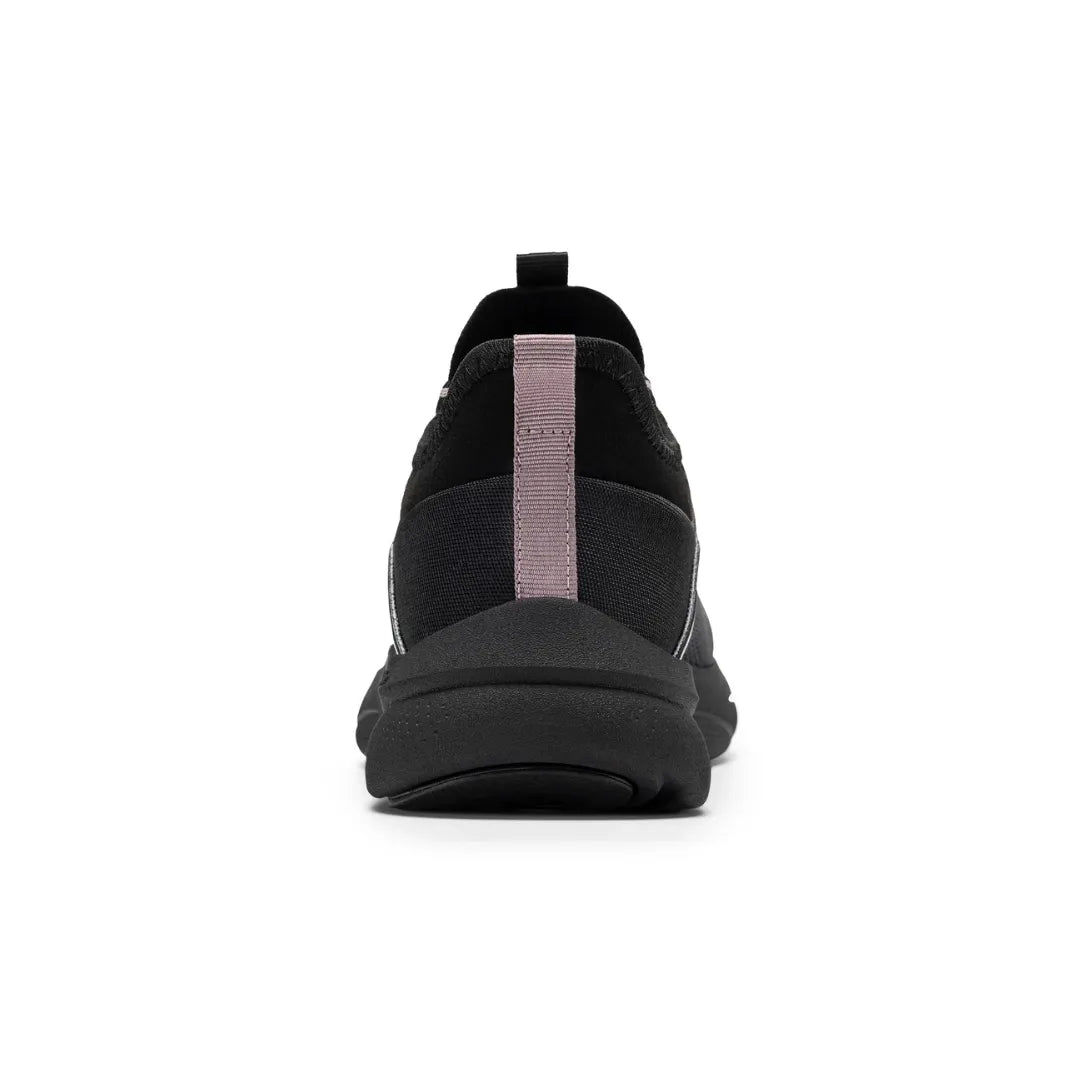 Sportschoenen voor Gezwollen Voeten Dames – Ademend, Breed & Antislip