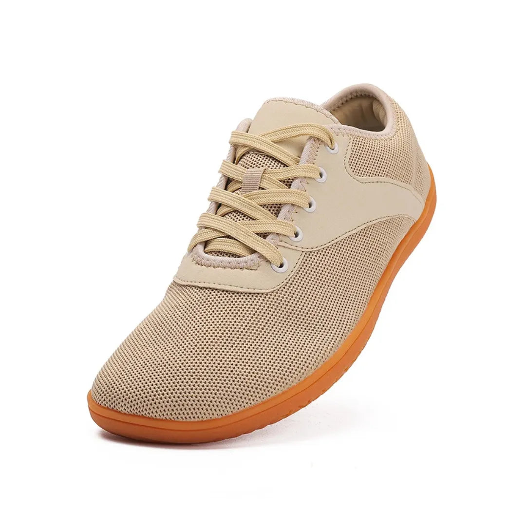 Varo barefoot schoenen Heren - Lichtgewicht met Zero Drop Zool