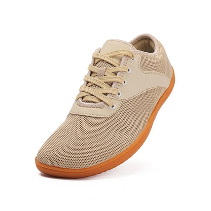 Varo barefoot schoenen Heren - Lichtgewicht met Zero Drop Zool