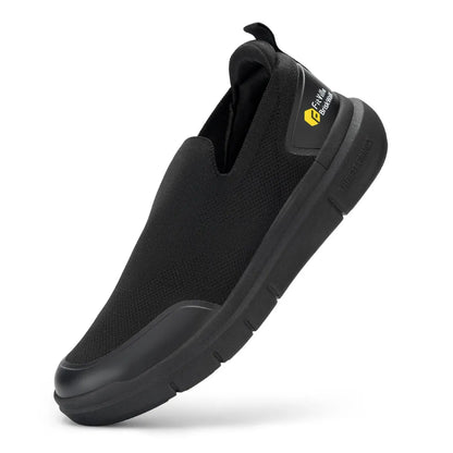 Henk Orthopedische Loafers Heren – Diabetes Schoenen voor Neuropathie