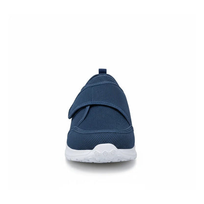 Eron Diabetes Schoenen Heren - Ademende Orthopedische Sneakers