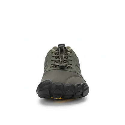 Lyn Warme Barefoot Schoenen – Waterdichte Schoenen met Zero Drop Zool