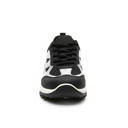 Romy Comfort Sneakers Dames – Wandelschoenen met Uitneembare Zool