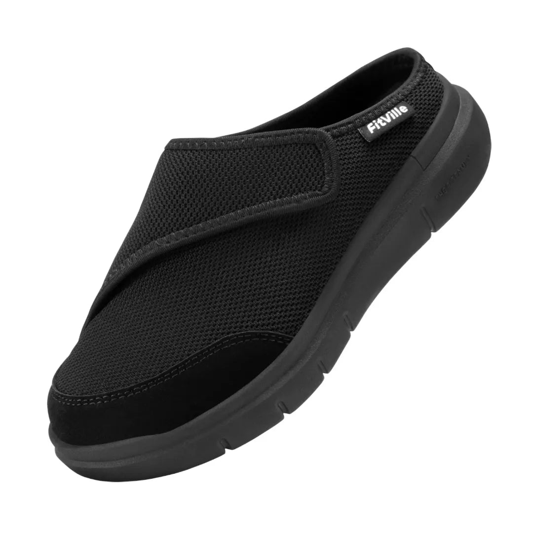 Emma Orthopedische Herstelschoenen – Brede Schoenen voor Neuropathie