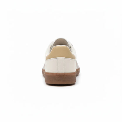 Olivia Casual Dames Sneakers - Uitneembare zool