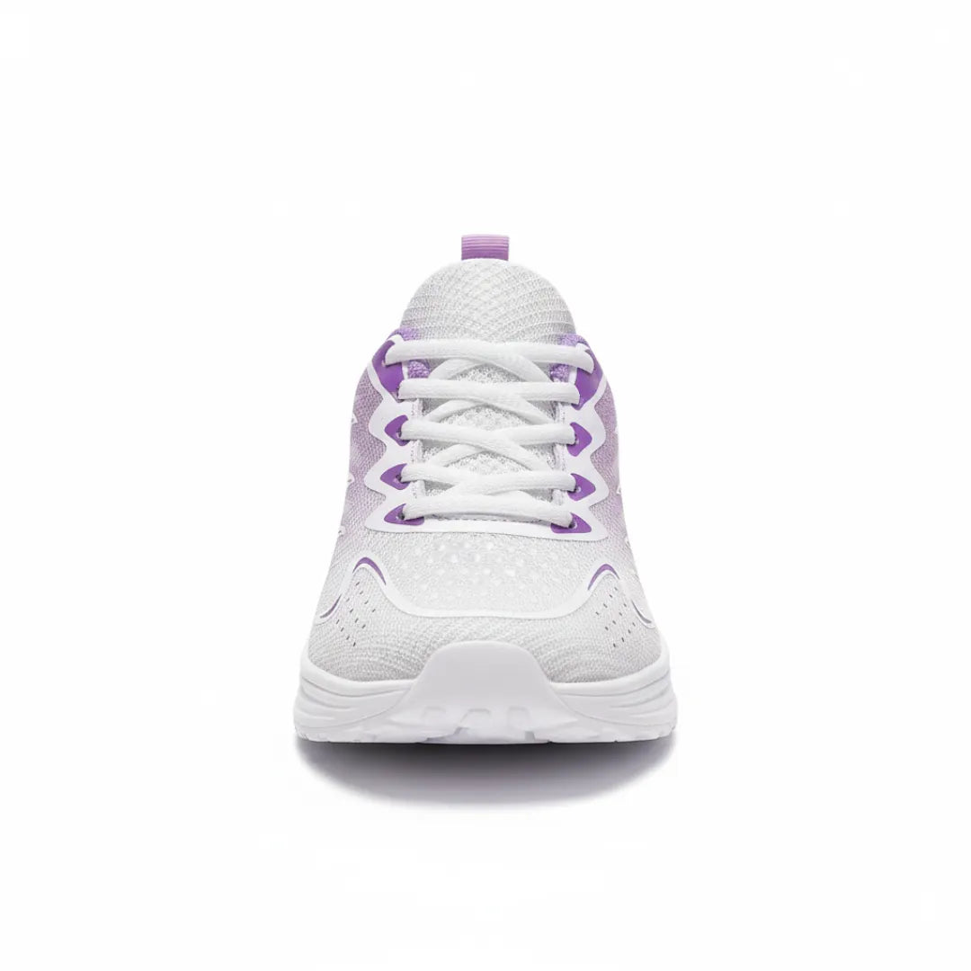 Lira Orthopedische Sneakers Dames - Demping bij Fasciitis Plantaris
