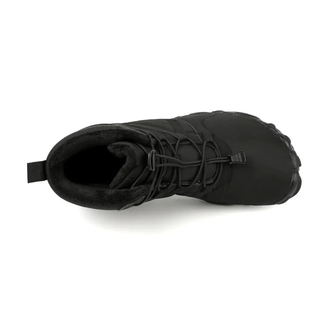Tor Barefoot Winter Boots Unisex – Waterbestendig, Gevoerd & Flexibel