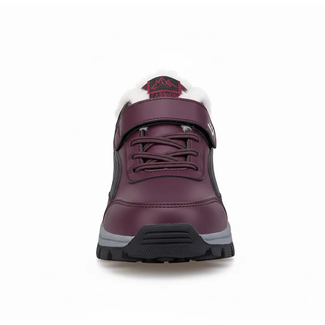 Tara Wandelschoenen Dames – Waterdicht & Antislip Zool