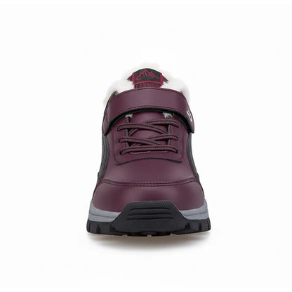 Tara Wandelschoenen Dames – Waterdicht & Antislip Zool
