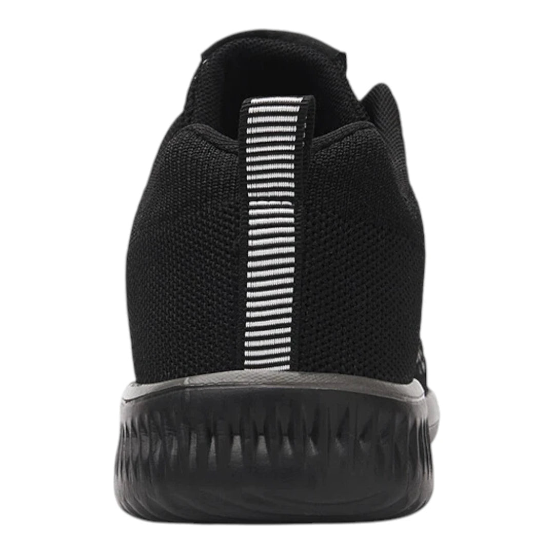 Heren Sneakers - Ademende Schoenen met Demping
