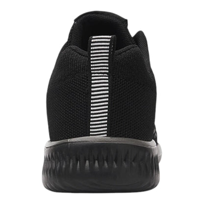 Heren Sneakers - Ademende Schoenen met Demping