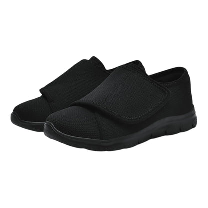 Diabetes Schoenen Dames – Orthopedische Instappers met Klittenband