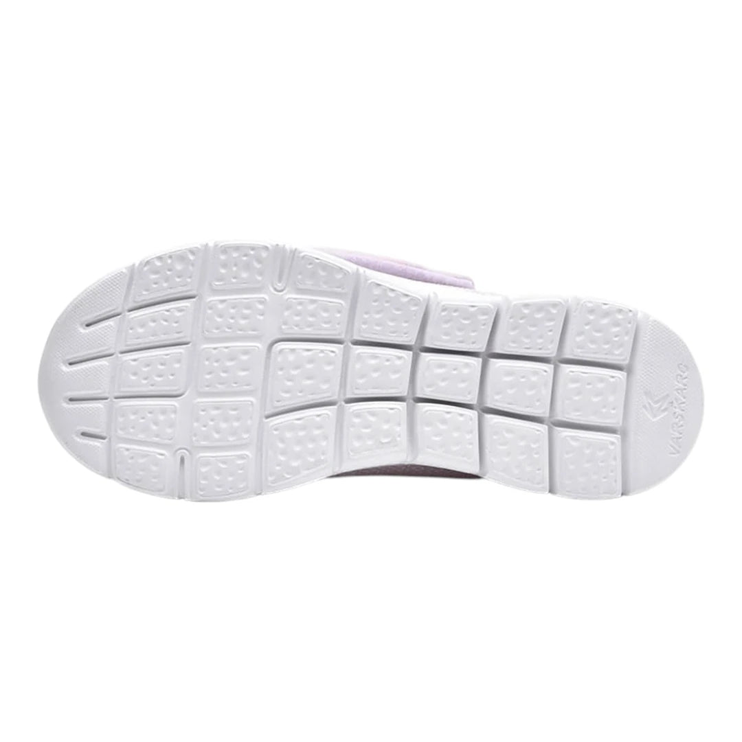 Diabetes Schoenen Dames – Orthopedische Instappers met Klittenband