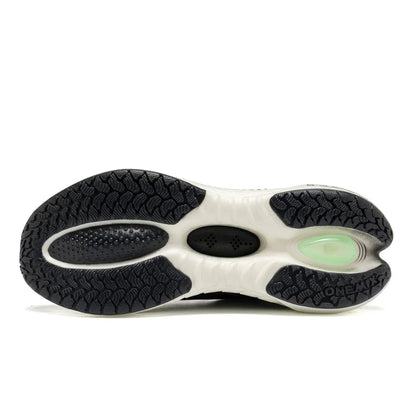 Aero Hardloopschoenen Heren met Dikke Zool en Extra Demping