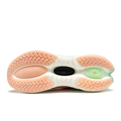 Aria Hardloopschoenen Dames – Loopschoenen met Extra Demping