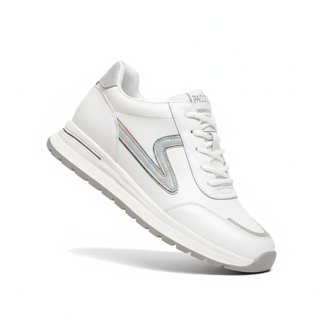 Zea Dames Sneakers – Sportieve Comfortabele Lichtgewicht schoenen