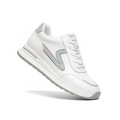 Zea Dames Sneakers – Sportieve Comfortabele Lichtgewicht schoenen